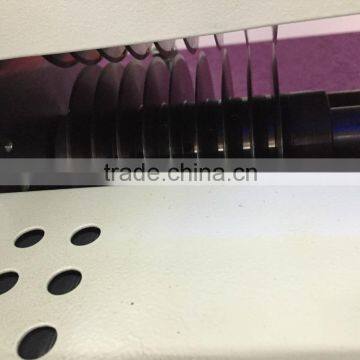 LED Strip Lights PCB Cutting Machine/V Cut LED Strip PCB Separator photo-3