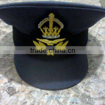 Military Army Navy Police Airline Office Beret School Baseball uniforms Manufacturers Suppliers Officer Visor