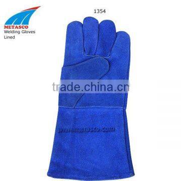 Welding Gloves, Working Welding Gloves, Leather Welding Gloves