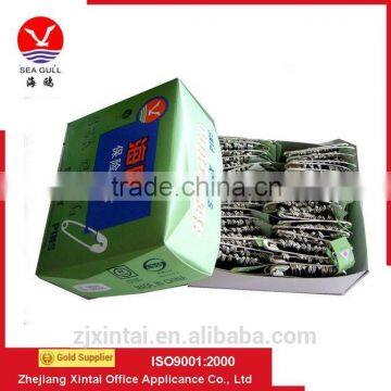2015 Good Use Safety Pin for Garment Hang Tag