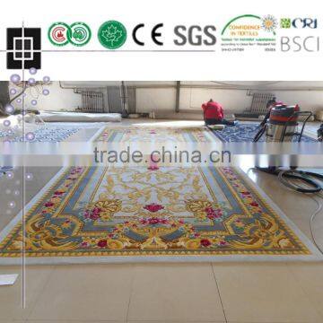 Design Decorative Indoor Rugs Design Custom Hanamde Carpet