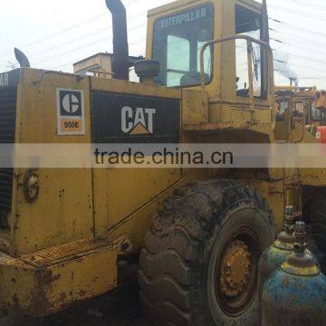 Used Caterpillar 950E Loader For Sale-CAT 950E wheel loader For Sale With Low Price