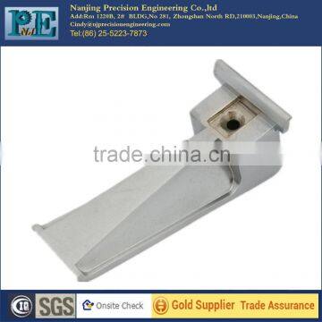 Custom High Precision Steel Forging Parts