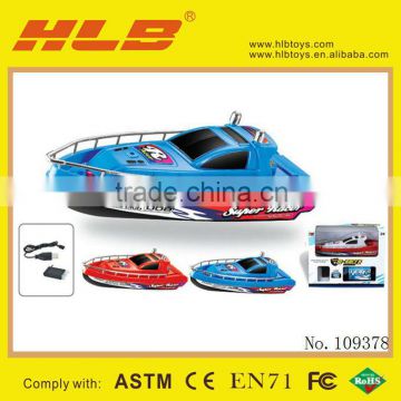 109378-(X749-311-A5B) Iphone Control RC Boat,boat iphone