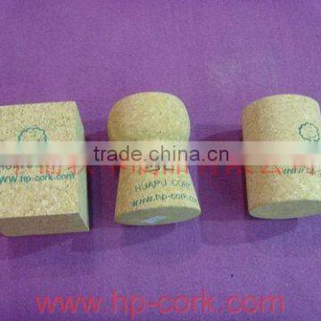 Cork Pen Pot/pencil Cup/pen Holder/penhoder/pen Stand photo-4