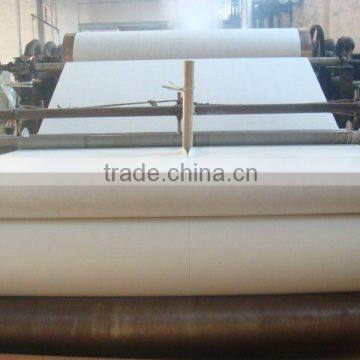 base for bitumen felts-polyester nonwovens