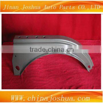 LOW PRICE SALE SINOTRUK truck spare parts AZ9112550220 Howo fuel tank bracket