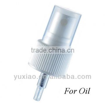 Perfume Mist Sprayer, Fine Mist Srpayer (WK-8-8C for Oil)