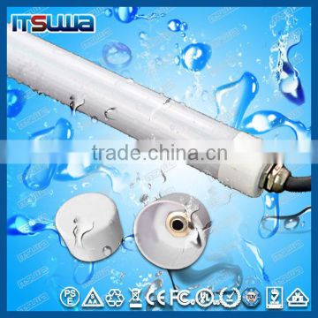 waterproof 4w 7w 10w 12w 14w 4ft 8ft t5 led tube light