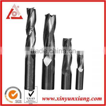 Spiral Solid Carbide Drills for Wood/PVC/Acrylic photo-3