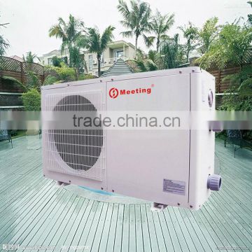 Titanium Heat Exchanger Heat Pump For Pool,Spa