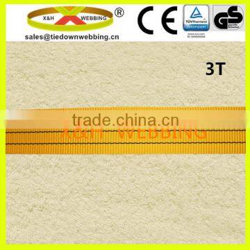 3T Soft Lifting Webbing Sling photo-5
