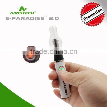 3 in 1 vaporizer micro vape pen airistech e-paradise micro vaporizer 360mah wax herb e cig newest product for sale