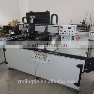 Membrane Switch Printing Machine