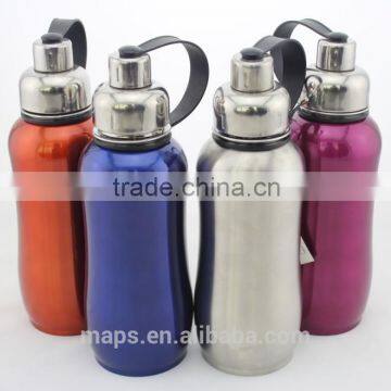 vacuum Hydration bottle stainless steel insulated water bottle