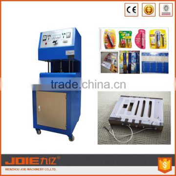 JOIE automatic blister packing machine