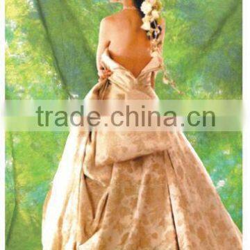 Solid Color Muslin Series