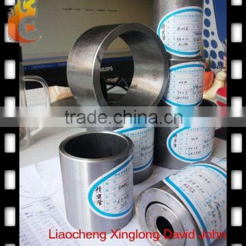 Hot!!!hot-dip schedule 40 galvanized steel pipe