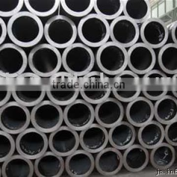 ST45-8 steel pipes with low price