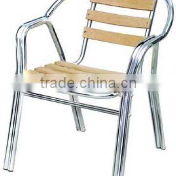 aluminum chair(TLH-025B)