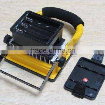 SMD3528 LED 30 Watt 18650 Powered Bright Outdoor 24 LED Flood LED Light photo-5