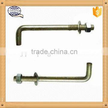 Ground anchors bolt for solar /SOLAR ANCHOR BOLT