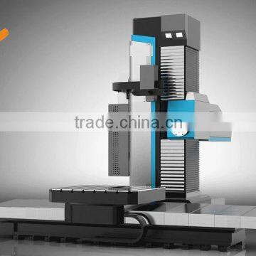 TK6511 planer type cnc boring and milling machine for sale