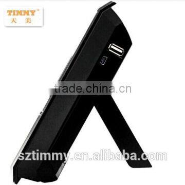 TIMMY DC5V Intelligent Fingerprint Time Attendance Device (TM3000) photo-4