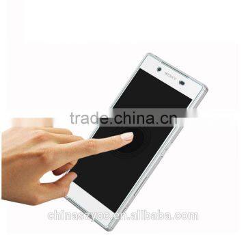 2016 Wholesale New Clear Hard Tempered Glass Screen Protector Wholesale Screen Protector For Sony Xperia Z5 Screen Guard