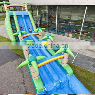 Giant Inflatable Water Slide for Sale photo-5