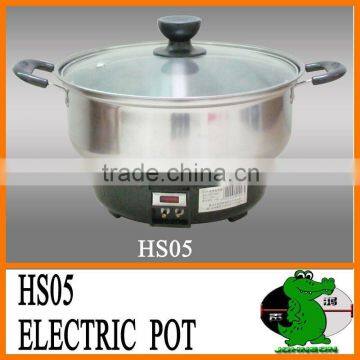 Electric Pot