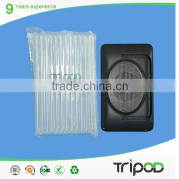 Plastic Inflatable Air Filled Bags Packaging