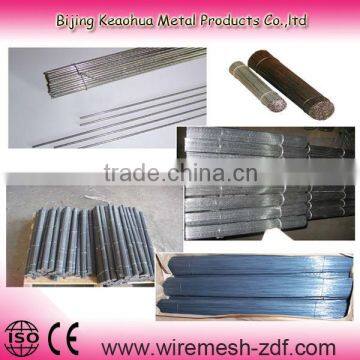 Electrofacing Steel Wire Rope