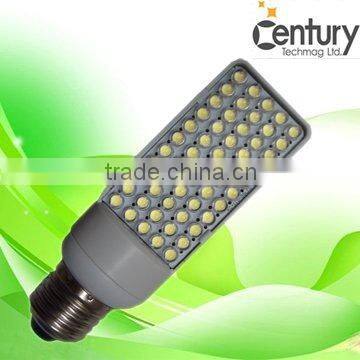 E27 G24 energy saving led pl lamp