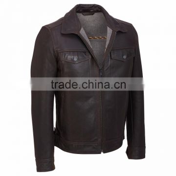 Motorcycle leather jacket, motorbike leather jacket Sialkot, pakistan