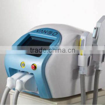 SHR IPL Everlasting Hair Removal(Chines First and best )