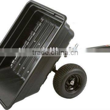 ATV Utility Trailer, Luggage Trailer, Garden Trailer photo-2