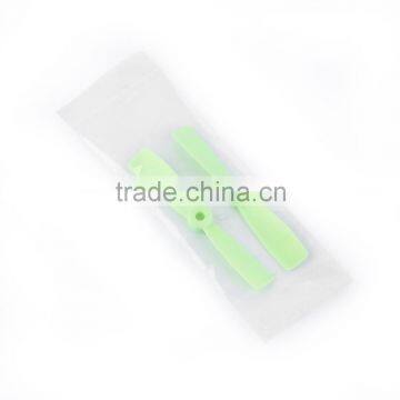 Green 2 Pcs 4045 Strengthen CCW CW Propellers for Multirotors photo-5