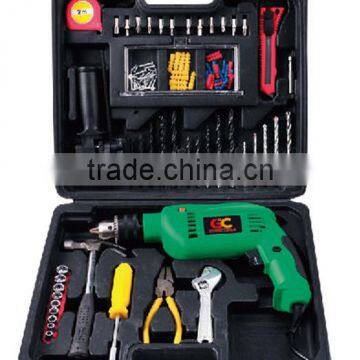 13MM IMPACT DRILL TOOL SETS 102PCS