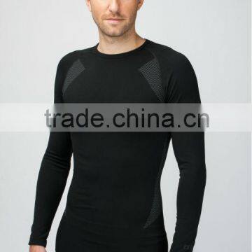 THERMAL MEN LONG SLEEVE SHIRT