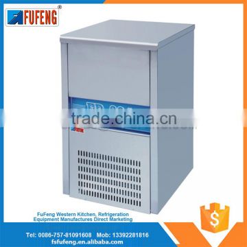 newest design high quality bar cube ice machine