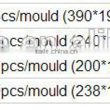 QT6-15 Automatic Cement Block Making Equipment photo-2