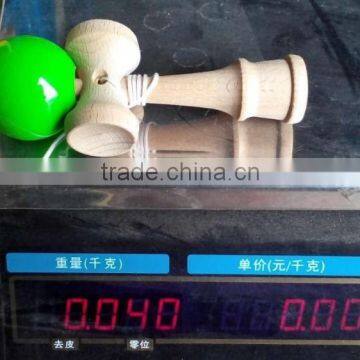 Mini kendama toy for wholesale