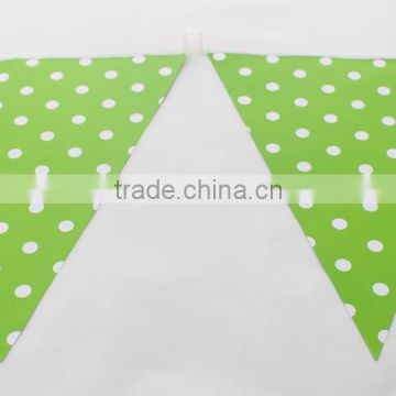 Child Day Birthday holiday party party banner, wedding decoration flags, paper flags sub trigonometry Sweetheart