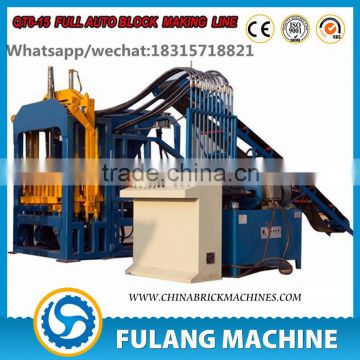 Automatic Hydraulic automatic machine introduction ,equipment and machinery