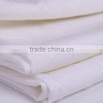 75%Polyester 24%Cotton 1%Spandex Jacquard Fabric