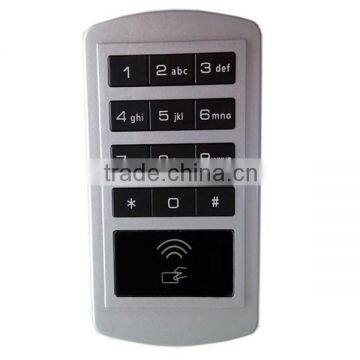 Keypad Cabinet Lock Digital Locker Lock for Gym Locker photo-2