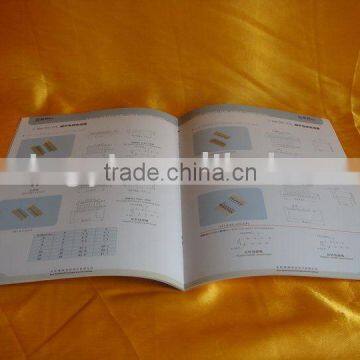 Dongguan Professional Book Printing