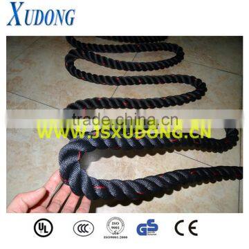 Snake rope Training Battle Rope