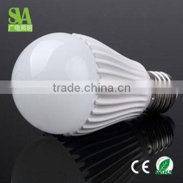 CE Rohs 3w 5w 7w 9w 12w 15w led lighting bulb
